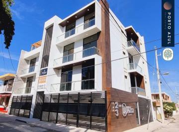 Departamento de 2 habitaciones, Mazatlán · Departamento Nuevo en Mazatlán 5 Minutos de La Playa - Torre Áttica