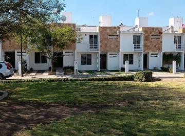 Casa en condominio de 3 habitaciones, Querétaro · Casa en Renta, Palmares Frente Antea Queretaro