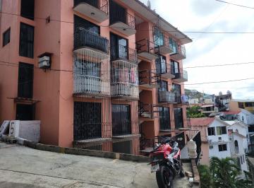 Departamento de 3 habitaciones, Acapulco de Juárez · Departamento Muy Amplio Atrás de Home Depot de Cuahutemoc