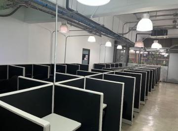 Oficina , Miguel Hidalgo · Oficina en Renta en Lomas Hermosa