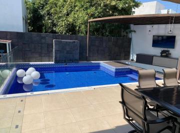 Casa de 3 habitaciones, Emiliano Zapata · Villa en Venta Paraíso Country Club