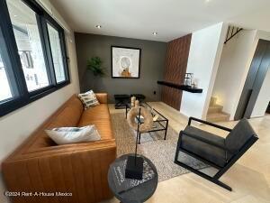 Casa de 3 habitaciones, Querétaro · Lomas del Campanario Norte, Casa a Estrenar con 3 Recamaras