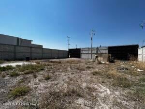 Terreno industrial , El Marqués · Coyotillos - Terreno Industrial de 1141 m. El Marques