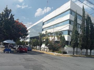 Edificio · 11340m² · Edificio en Venta Col La Paz Puebla Puebla