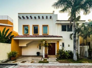 Casa en condominio de 3 habitaciones, Tepic · Casa en Venta Condominio Virreyes Flamingos Nuevo Vallarta