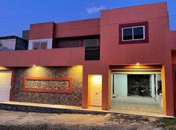 Casa de 3 habitaciones, Morelia · Venta Casa con Terraza y Balcón Puerto de Buenavista Morelia Cas_4875 Mor/jm