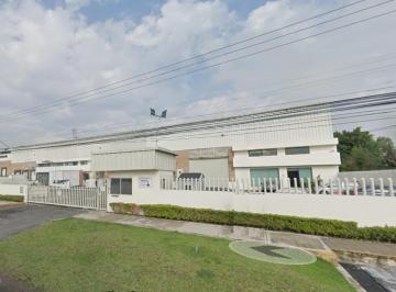 Bodega comercial , Zapopan · Bodega en Renta Parque Industrial El Mezquite, Av Aviacion, San Juan de Ocotan.