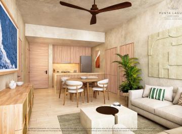 Departamento de 2 habitaciones, Solidaridad · Departamento de Lujo Preventa Playa del Carmen, Corasol