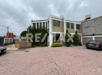 Edificio · 937m² · 16 Estacionamientos · Excelente Edificio de Oficinas en Renta! - (4)