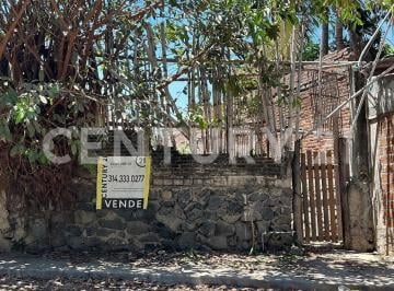 Terreno / Lote · 135m² · Terreno en Venta en Santiago, Manzanillo, Colima