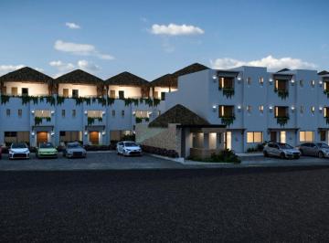 Departamento de 3 habitaciones, Acapulco de Juárez · Villas en El Blvd de Las Naciones, Zona Diamante Acapulco