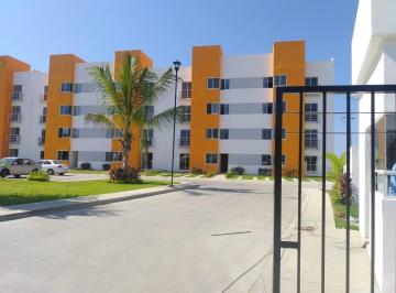 Departamento · 70m² · 3 Recámaras · 1 Estacionamiento · Departamento en San Agustinillo Puerta Al Sol