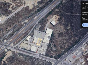 Terreno / Lote , García · Terreno en Venta, Parque Industrial Polytek, Anillo Periférico Monterrey.