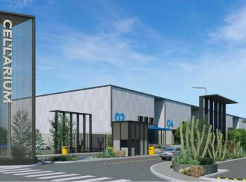 Nave industrial , San Luis Potosí · Bodega en Pre - Venta. Junto a La 57, Frente a Logistik II.