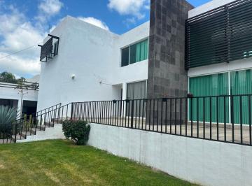 Casa de 3 habitaciones, Querétaro · Casa en Renta en San Francisco Juriquilla
