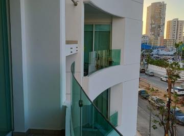 Departamento de 3 habitaciones, Acapulco de Juárez · Departamentos en Fracc. Costa Azul, Acapulco