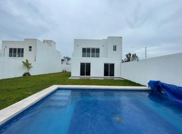 Casa de 4 habitaciones, Ayala · ¡Vendo Casa en Paraiso Tlahuica Ayala Morelos!