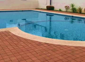 Departamento de 2 habitaciones, Mazatlán · Departamento Renta Vacacional - Mazatlán en Real del Valle, 10 Min de La Playa