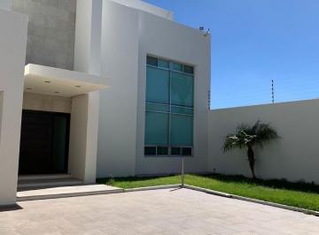 Casa de 4 habitaciones, Querétaro · Un Hogar Para Disfrutar - Juriquilla
