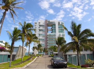 Departamento de 3 habitaciones, Boca del Río · Departamento en Venta con Vista Al Río Riviera Veracruzana | Arlette Flores