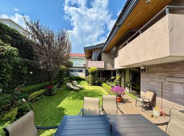 Casa de 4 habitaciones, Miguel Hidalgo · Maravillosa Casa en Bosque de Las Lomas, Miguel Hidalgo