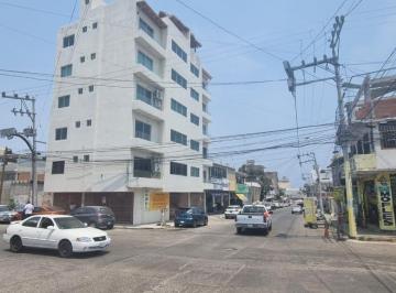 Departamento · 76m² · 3 Recámaras · 1 Estacionamiento · Departamento en La Sonora