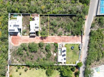 Terreno / Lote , Mérida · Venta de Terreno en Privada Residencial Cerca de Plaza La Isla Norte de Mérida