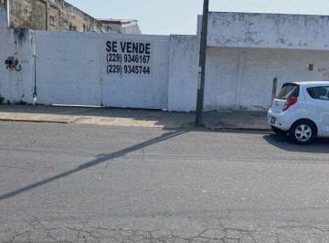Terreno / Lote · 1762m² · Terreno en El Centro de Veracruz