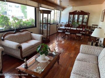 Casa de 3 habitaciones, Naucalpan de Juárez · Casa en Venta en Naucalpan de Juarez, ciudad Satelite Ar 24 - 184.