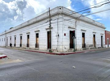 Casa de 6 habitaciones, Mérida · Casa en Renta en El Centro de Mérida Ideal Para Hotel o Comercio