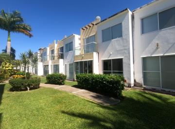 Casa · 130m² · 3 Recámaras · 1 Estacionamiento · Casa en Terrarium La Poza