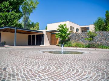 Casa en condominio de 4 habitaciones, Querétaro · Casa en Venta en Jurica - Casa Marcelo