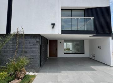 Casa de 4 habitaciones, San Andrés Cholula · Casa en Preventa 4 Recamaras Parque Foresta Lomas de Angelopolis