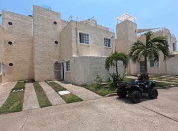 Casa en condominio de 3 habitaciones, Acapulco de Juárez · Cond. Noruego II Casa 13 - Propietario Original