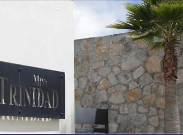 Terreno / Lote , Pachuca · Lote en Venta con Financiamiento en Mina La Trinidad, Zona Plateada