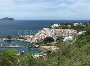 Terreno / Lote · 1006m² · Terreno Frente Al Mar en Península de Las Hadas