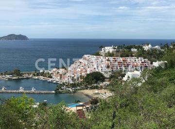 Terreno / Lote · 1006m² · Terreno Frente Al Mar en Península de Las Hadas