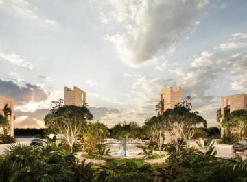 Terreno / Lote · 200m² · Lotes Residenciales en Playa del Carmen