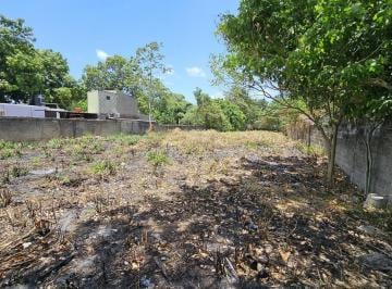 Terreno / Lote · 2570m² · Terreno en Venta Cerca de Carretera Villahermosa a Cardenas