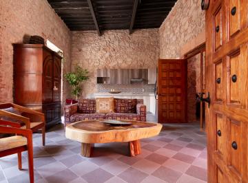 Casa de 5 habitaciones, Querétaro · Casa en Venta Para Airbnb en Centro Historico