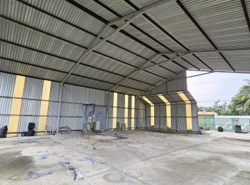 Local comercial · 2419m² · 2 Recámaras · Bodega en Venta Cerca del Libramiento de Villahermosa