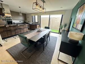 Casa de 3 habitaciones, Querétaro · Venta. Casa a Estrenar con 3 Recamaras - Lomas del Campanario Norte