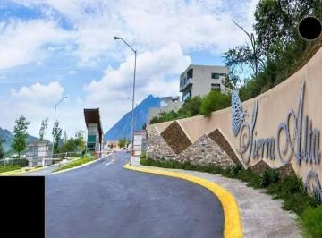 Terreno / Lote · 986m² · Terreno en Venta en Sierra Alta 9o