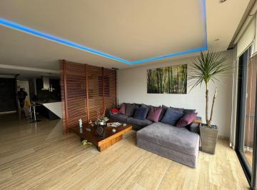 Departamento de 3 habitaciones, Alvaro Obregón · Venta de Departamento en Olivar de Los Padres