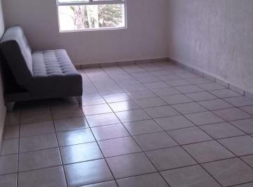Departamento · 50m² · 2 Recámaras · 1 Estacionamiento · Renta de Departamento en Aldea Tulum