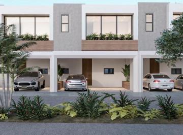 Casa de 3 habitaciones, Mérida · Casa en Venta Mérida, Ubicación Ideal en Komchen