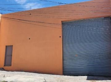 Bodega comercial , Monterrey · Terreno Comercial en Venta con Construcción Para Bodega, Carretera Nacional