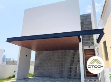 Casa de 4 habitaciones, Mazatlán · Estrena Casa en Venta en Soles Residencial Mazatlan