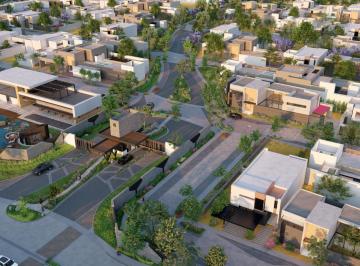 Terreno / Lote · 286m² · Terreno en Venta Residencial Al Sur Poniente de Aguascalientes Amk