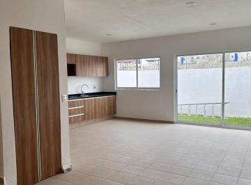 Casa · 142m² · 3 Recámaras · 2 Estacionamientos · Casa en Venta Meseta Habitat Residencial